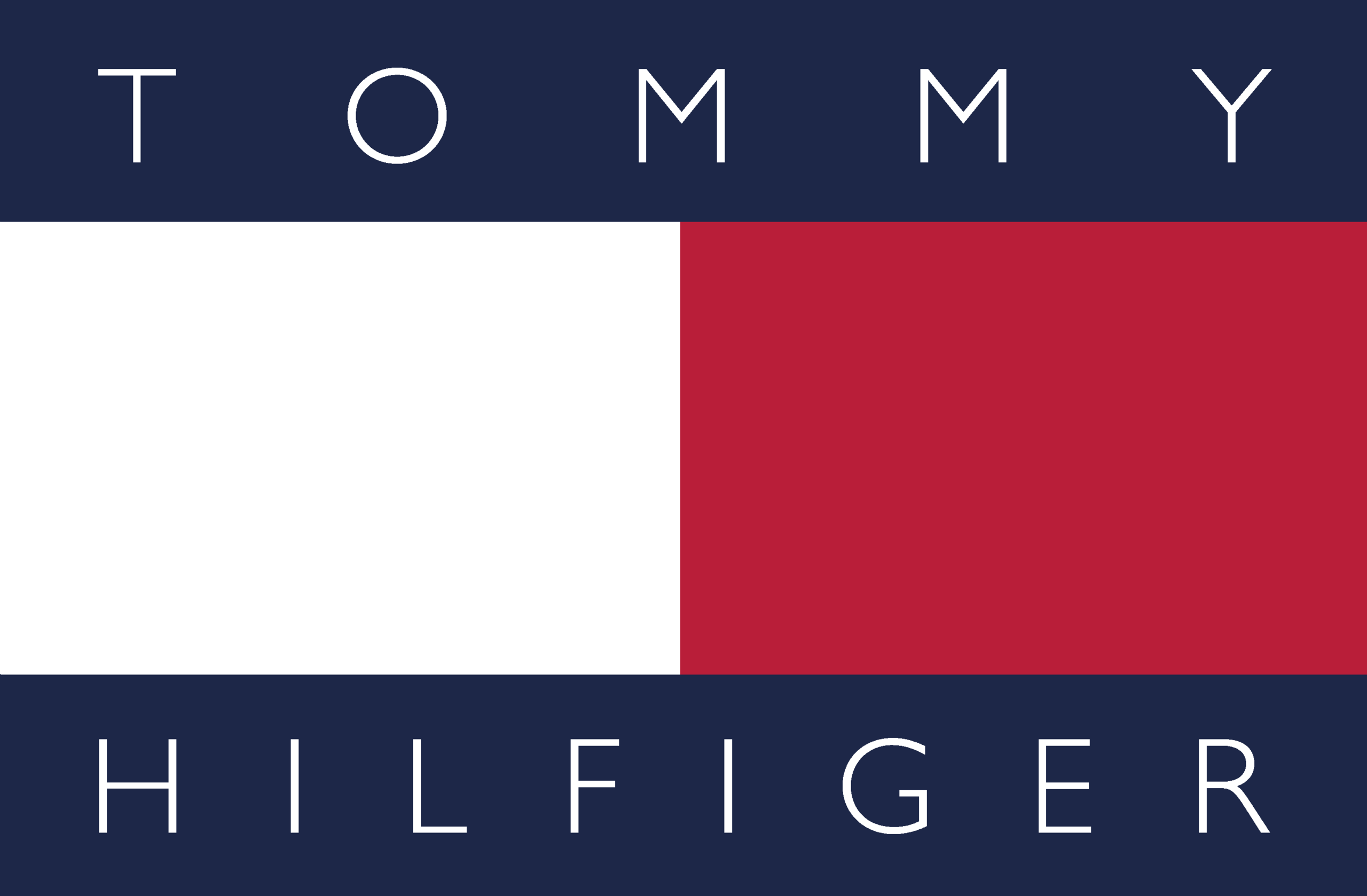 Tommy Hilfiger Logo